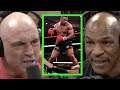 Mike Tyson Finds Fighting To Be...Arousing