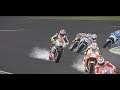 MotoGP 17 - What's Good Use About No Commentary - No Talking