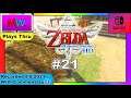 MWTV Plays Thru | The Legend of Zelda: Skyward Sword HD (#21) | With Commentary