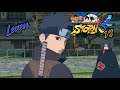 || Naruto Shippuden Ultimate Ninja Storm 4 || Doy de guantazos a Ruben22999 (Él consiente) || VS #1