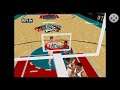 NBA in the Zone 2000 - PS1 - Detroit Pistons vs New York Knicks Game 35