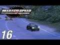 Need for Speed: Porsche Unleashed (PC) - Carrera RS 2.7 Challenge (Let's Play Part 16)