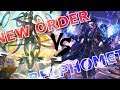 New Order vs Belphomet: Which Alt Deck Wins?! [Shadowverse]