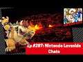 Nintendo Dads Podcast #287: Nintendo Lavaside Chats