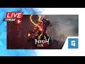 Nioh 2 - Μεταμεσονύχτιο live stream
