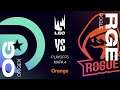 ORIGEN VS ROGUE - LEC SPRING SPLIT 2020 - FINAL GAME 4 - LEAGUE OF LEGENDS -
