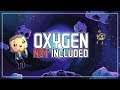 Oxygen Not Included |релиз| #31 Пробуждение золотого вулкана
