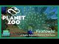Planet Zoo - Highly Detailed Realistic Zoo |24|
