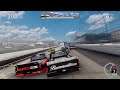 Playing Nascar Heat 5 7/23 GROTS JEGS 200 @ Dover International Speedway