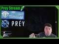 Prey Stream 4
