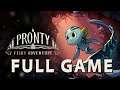 Pronty: Fishy Adventure | Full Game No commentary