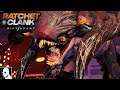 Ratchet and Clank Rift Apart Gameplay Deutsch #19 - SAFTI das böse Monster ?