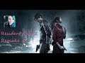 Resident Evil 2 ~ Remake ~ [Part 26] {Leon} Finale