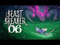 SB Plays Beast Breaker 06 - Wet Fur