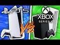 SHOULD YOU BUY PS5 OR XBOX SERIES S/X!! EAST ANSWER!!!??? BEST CONSOLE PS5 VS XBOX