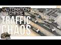 Situation vacant: traffic light | Automation Empire gameplay #11