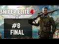 Sniper Elite 4 | Parte 8 Final | Fortaleza de Allagra