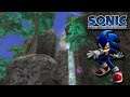 Sonic P-06 (Demo 3) - Tropical Jungle (S-Rank)