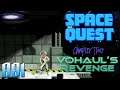 Space Quest 2 (VGA) ♦ #01 ♦ Die Entführung ♦ Let's Play