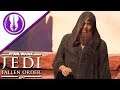 Star Wars: Jedi Fallen Order #19 - Ein Wanderer - Let's Play Deutsch