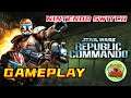 Star Wars Republic Commando | Switch Gameplay | 星球大戰:共和國突擊隊 | Switch發售 掌上開戰!