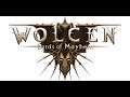 Streaming Wolcen: Lords of Mayhem - Checking out a turret build.
