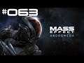 STRESS MIT EXILANTEN - Mass Effect: Andromeda [#063]
