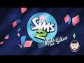 💍 Studenckie Oświadczyny 💍 The Sims 2 Moda na Sukces #63