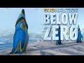 Subnautica: Below Zero Part 1 (let's check it out)