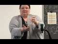 Teacher Shows Gravity Defying Water Trick