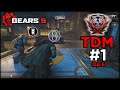 The Dynamic Duo of Gears 5... (Road to Master Rank TDM #1) Operation 6