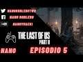The Last Of Us Parte II | En español | Episodio 5 | "Revelaciones"