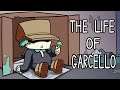 "The Life of Garcello" Friday Night Funkin' Song (Animated Music Video)