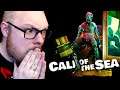 The Most Heart Breaking Sacrifice ► Call of the Sea [All Endings]