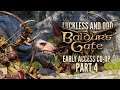 They Have a Bugbear - Baldur's Gate 3 Co-op Part 4 [Early Access] - #FireBros Let's Play Gameplay
