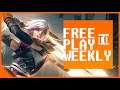 Top 5 Free to Play Weekly Stories - League of Legends' Latest Event Links Everything! Ep 471