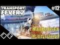 Transport Fever 2 - Kapitalista aranybánya #12 - Milliókat milliókért