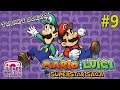 Twinky juega - Mario & Luigi: Superstar Saga - Parte 09