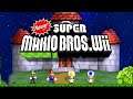 ÚLTIMOS MUNDOS DEL INFIERNO | Newer Super Mario Bros Wii | Juego Completo | Full Game Walkthrough