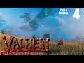 Valheim (Full Stream #4)