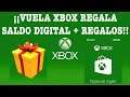 ¡¡¡VUELAAAA No Te Quedes Sin Tu SALDO DIGITAL + REGALOS Xbox!!!