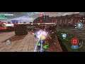 War Robots 7th Anniversary Event Final Task guide "initializing SolNetwork 7.22"