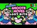 WarioWare: Smooth Moves LOST BITS | Unused Content [TetraBitGaming]