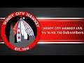 Windy City Hawkey Live: Try To Hit 750 Subscribers