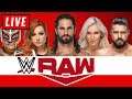 WWE RAW Live Stream December 2nd 2019 Watch Along - Full Show Live Reactions