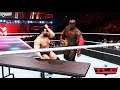 WWE TLC 2019: WWE-2K20--Rusev vs. Bobby Lashley (Tables Match)---WWE-2K20- Prediction