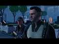 XCOM 2 - Collection - non supported device graphic glitch on cutscene