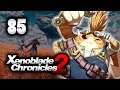 XENOBLADE CHRONICLES 2 #85 - Die Klingenmama bekommt eine neue Familie [Blind] - Let's Play
