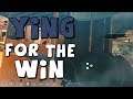 Ying for the win || Rainbow Six Siege ||