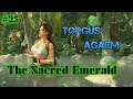 Zagrajmy w The Sacred Emerald (TRLE) #25 - "Peruwiańskie ruiny" /z aGa Em